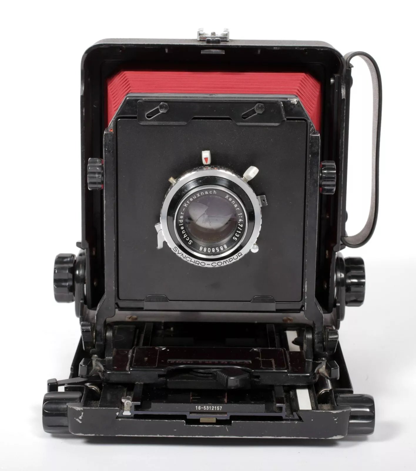 Toyo 45AR 4X5 Camera w/ 135mm + 90mm Schneider lenses + Holders + Toyo 45AR 4X5 Camera w/ 135mm + 90mm Schneider lenses + Holders +